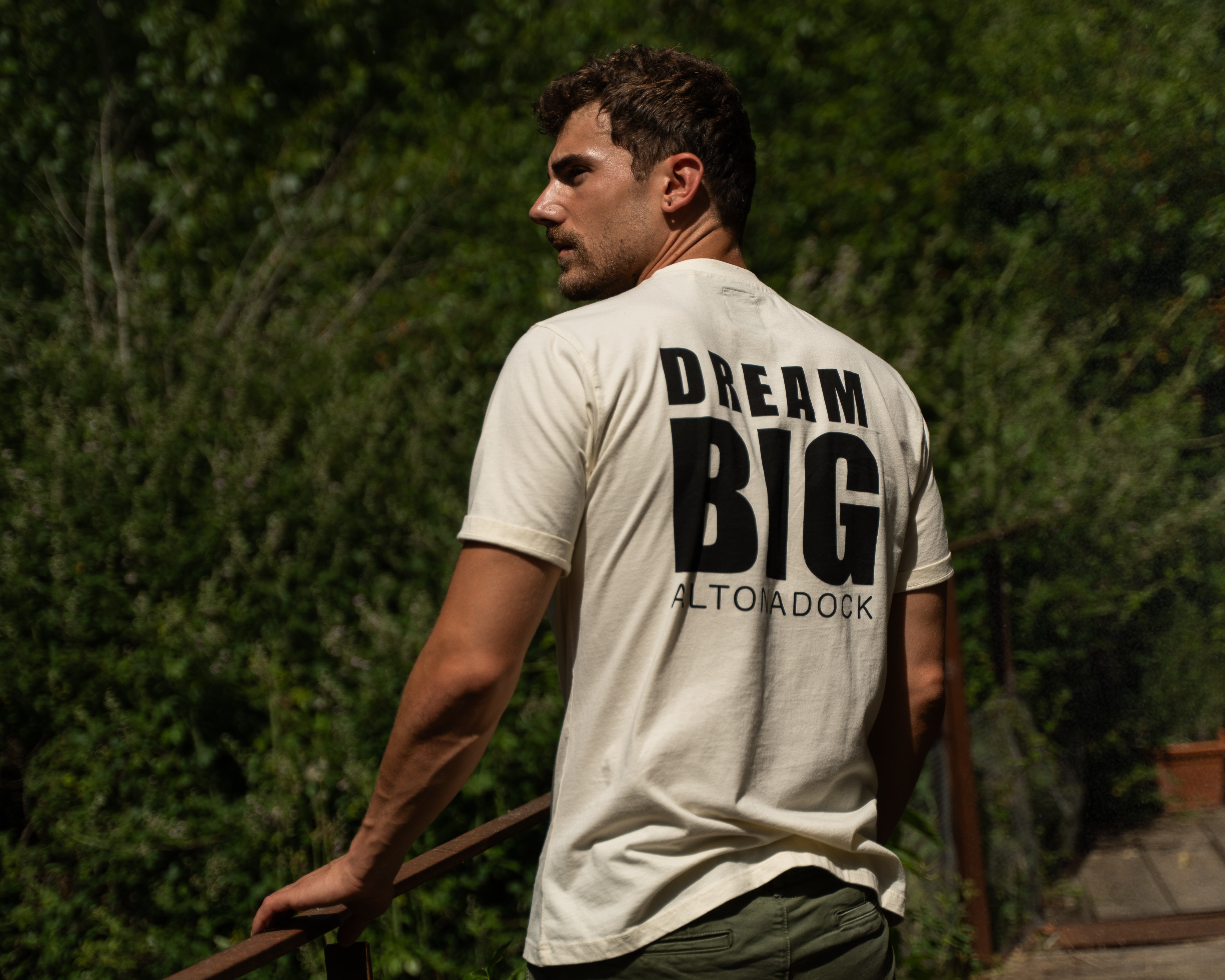 CAMISETAS