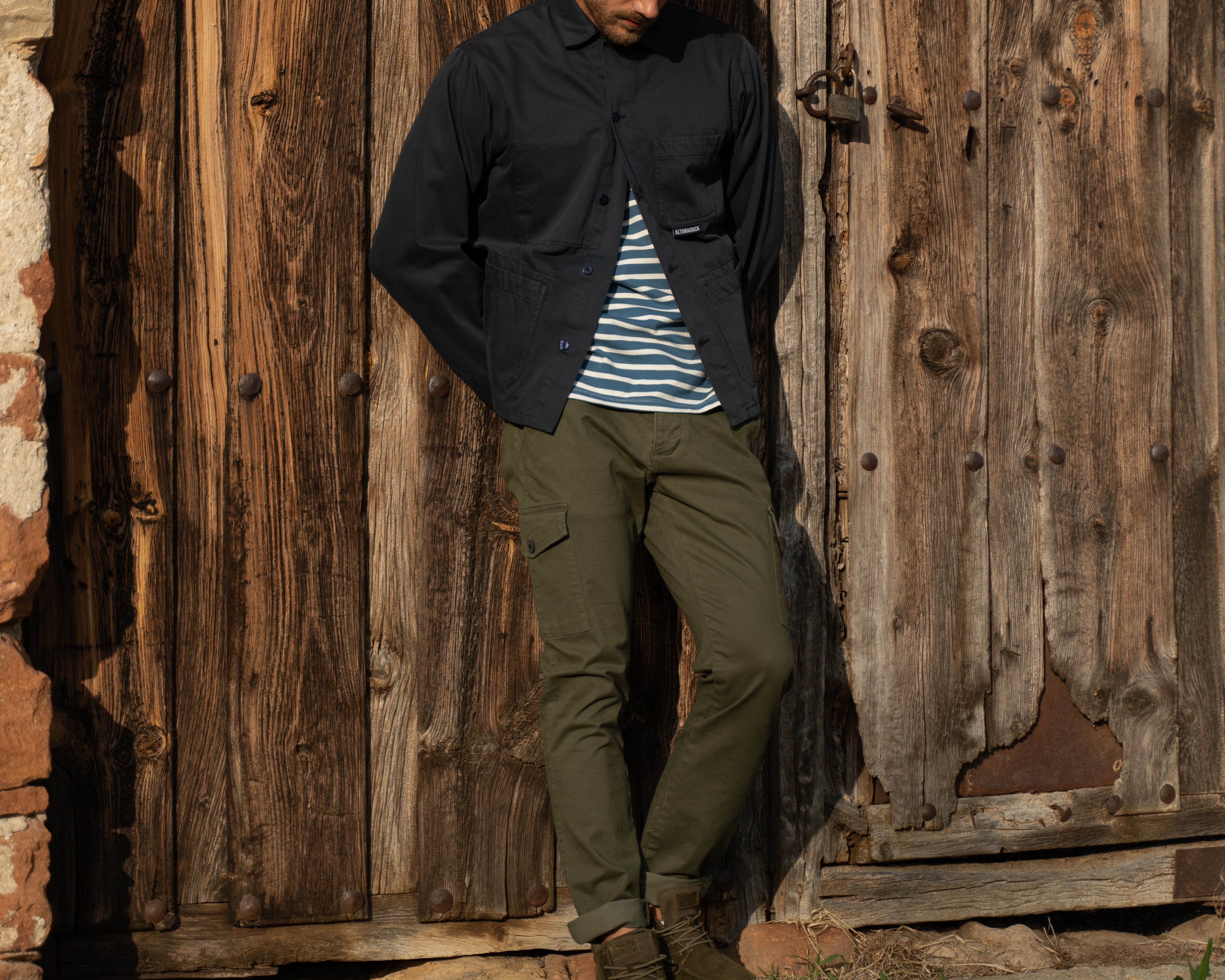 PANTALONES