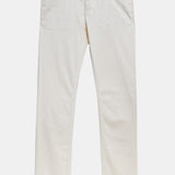 Pantalón Chino Ligero Blanco
