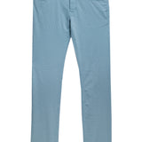 Pantalón Chino Aguamarina
