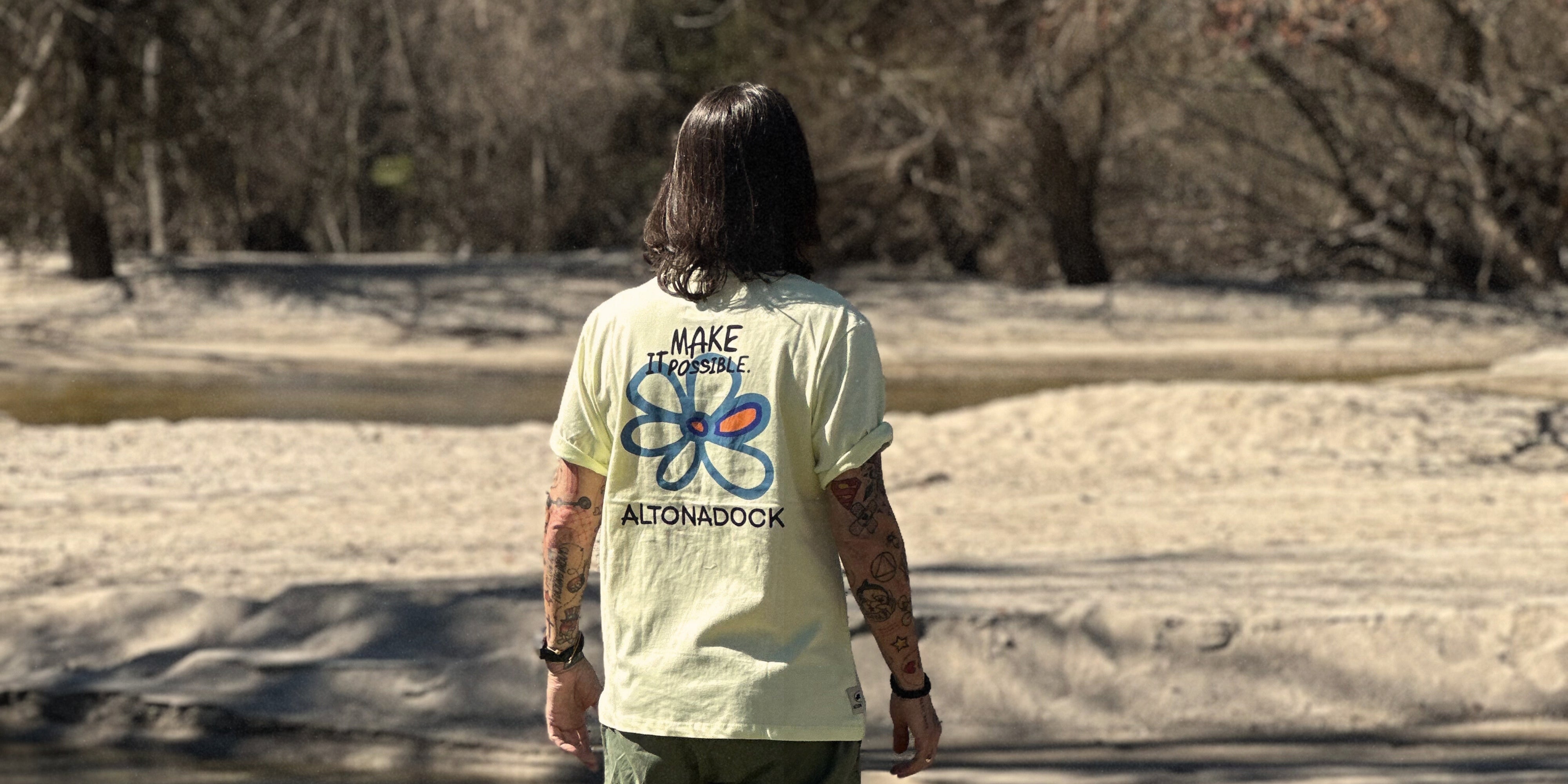 LA PRIMERA OLA DE SS25