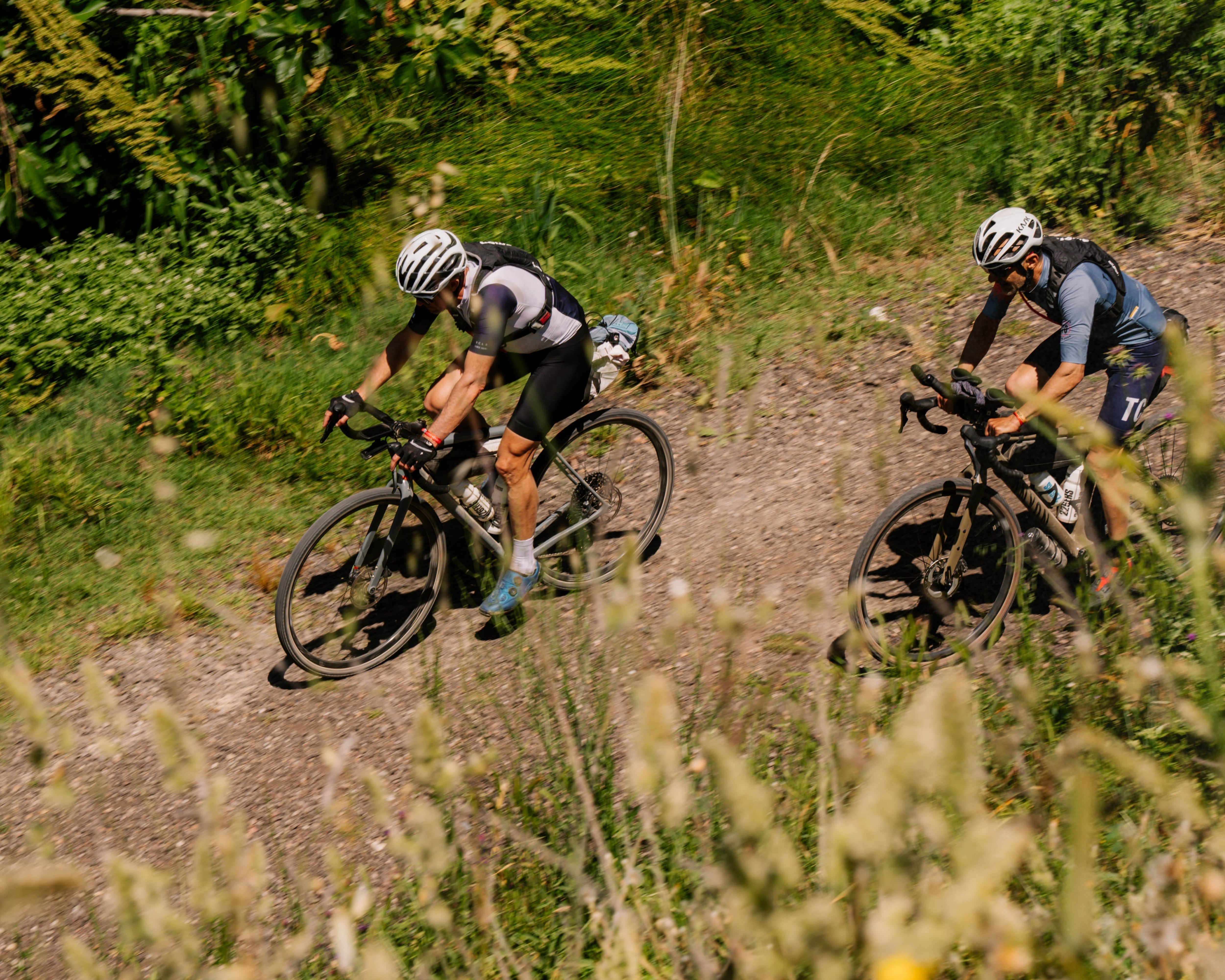 ALTONADOCK GRAVEL TEAM