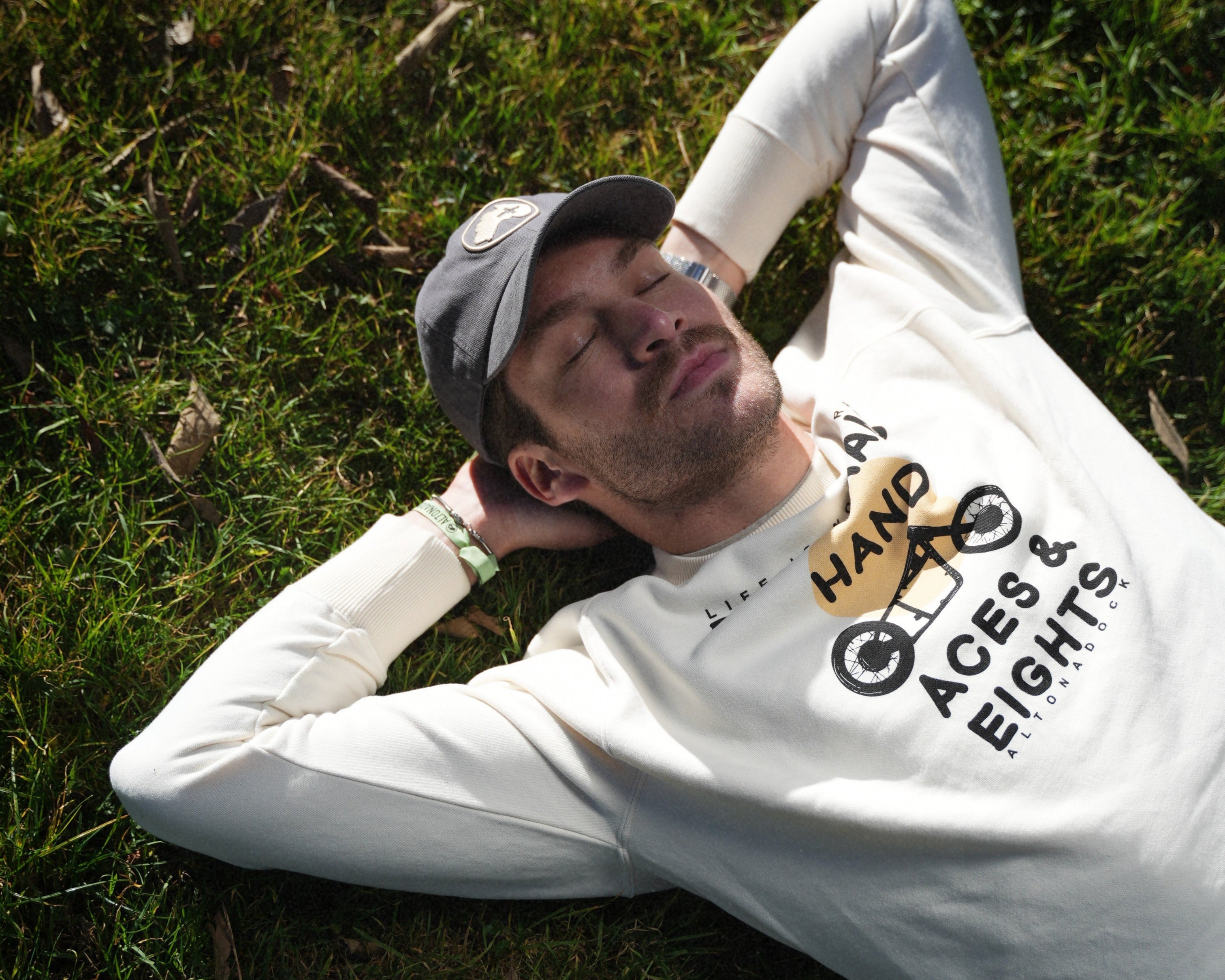 SUDADERAS