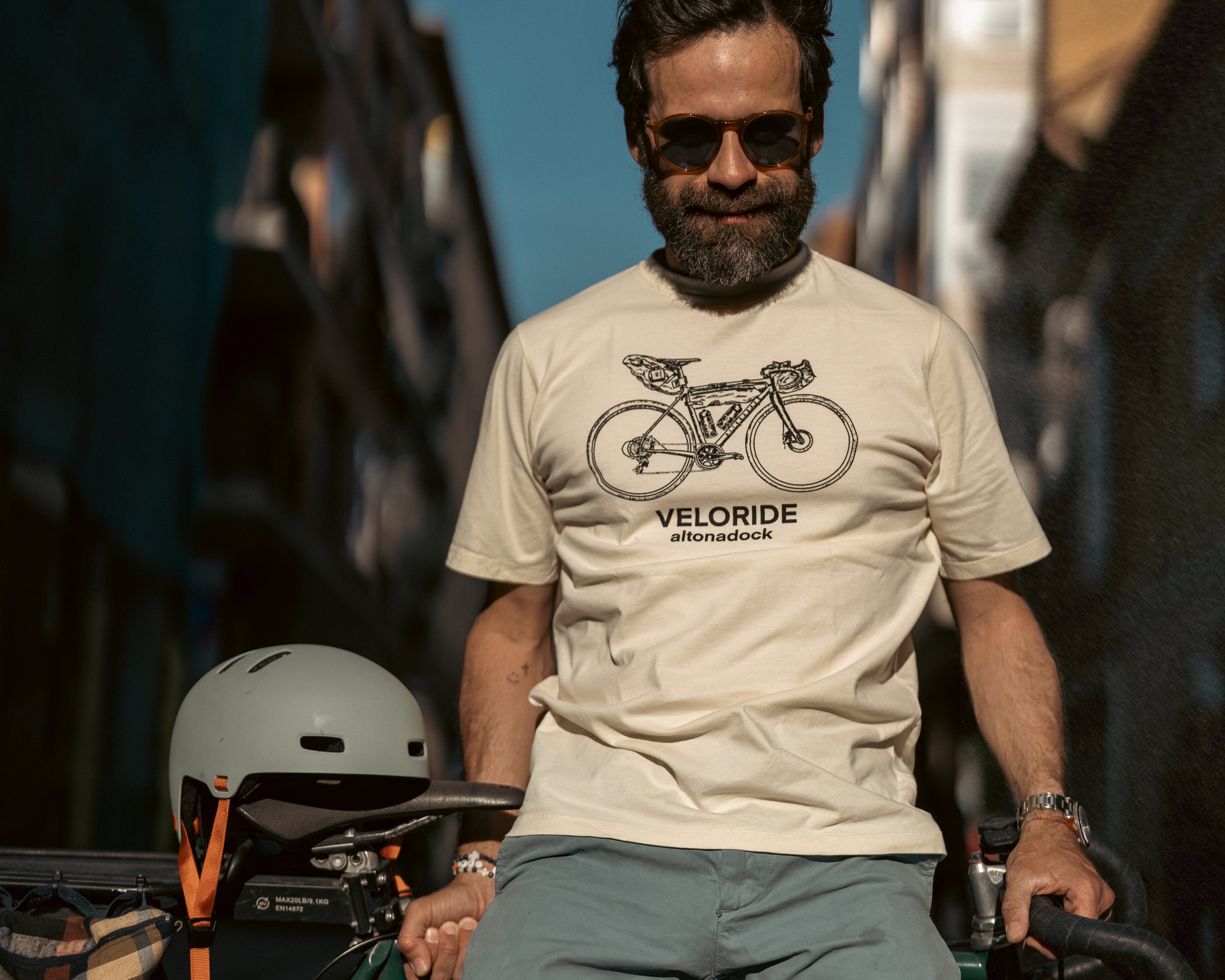 Veloride Collection