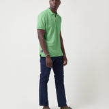 Polo Verde Menta