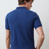 NAVY BLUE POLO