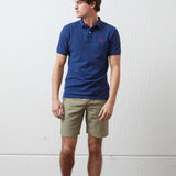 NAVY BLUE POLO