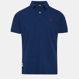 NAVY BLUE POLO