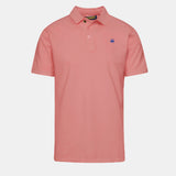 GARNET POLO CLOTHING