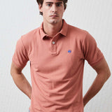 GARNET POLO CLOTHING