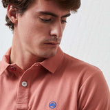 GARNET POLO CLOTHING