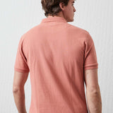 GARNET POLO CLOTHING