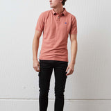 GARNET POLO CLOTHING