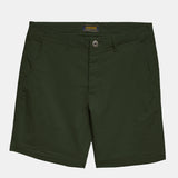 Short Chino Verde