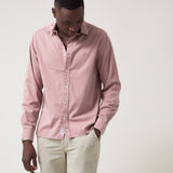 Camisa Old Rose