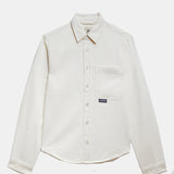 Sobrecamisa Casual Crudo