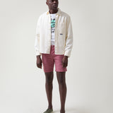 Sobrecamisa Casual Crudo
