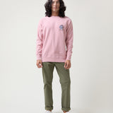 Sudadera Possible Rosa