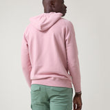 Sudadera Look Rosa