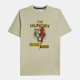 CAMISETA HUNGRY TIERRA