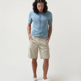 Short Cargo Beige
