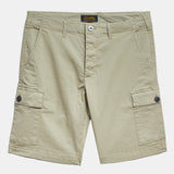 Short Cargo Beige