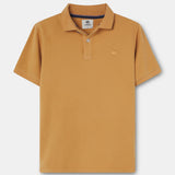 Polo Cliffside Camel