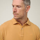 Polo Cliffside Camel