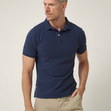 Polo Azul Navy