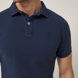 Polo Azul Navy
