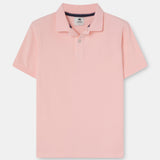 Polo Pink Haze Rosa
