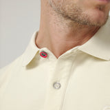 Polo Light Dune crudo