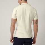 Polo Light Dune crudo