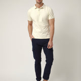 Polo Light Dune crudo