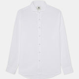 Camisa Silent Coast Blanca