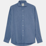 Camisa Haven Azul
