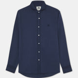 Camisa Still Night Azul marino