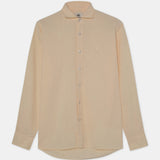 Camisa Coast Haze Beige