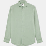 Camisa Soft Harbour Verde