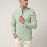 Camisa Soft Harbour Verde