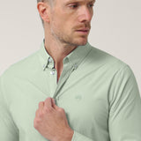 Camisa Soft Harbour Verde