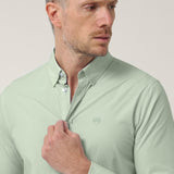 Camisa Soft Harbour Verde