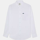 Camisa Salt Breeze Blanca