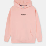 Sudadera Hoodie Altonadock Rosa