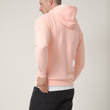Sudadera Hoodie Altonadock Rosa