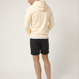 Sudadera Hoodie Altonadock Vainilla