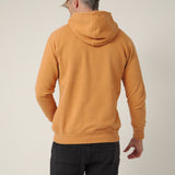 Sudadera Low Sun Naranja