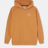 Sudadera Low Sun Naranja
