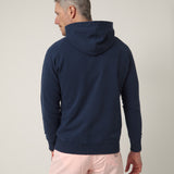 Sudadera Legacy Navy