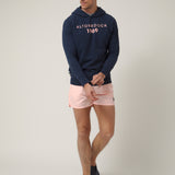 Sudadera Legacy Navy